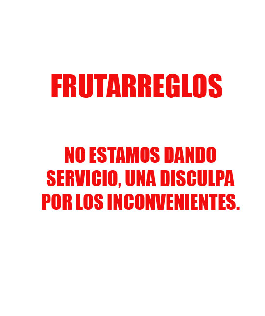 Arreglos de Frutas Quer�taro